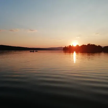 Διαμέρισμα Lipno Lakeside Village Vetrnik Lojzova Paseka