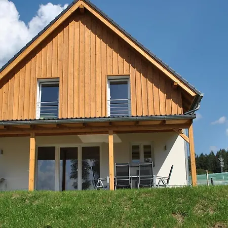 Lipno Lakeside Village Vetrnik Διαμέρισμα *