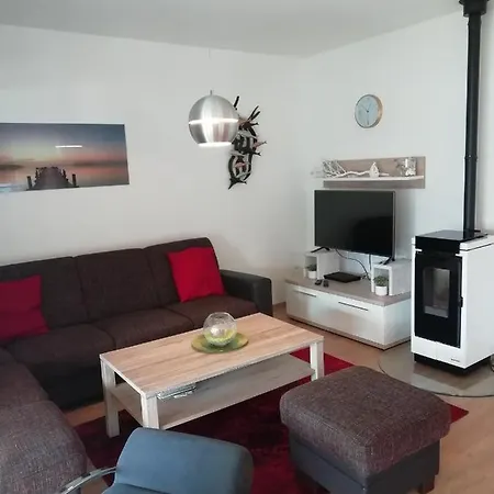 Διαμέρισμα Lipno Lakeside Village Vetrnik Lojzova Paseka