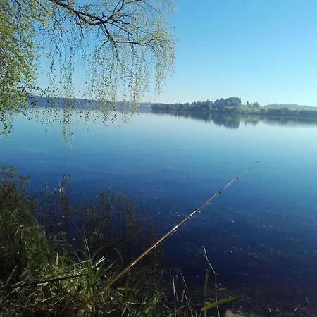 Lipno Lakeside Village Vetrnik *