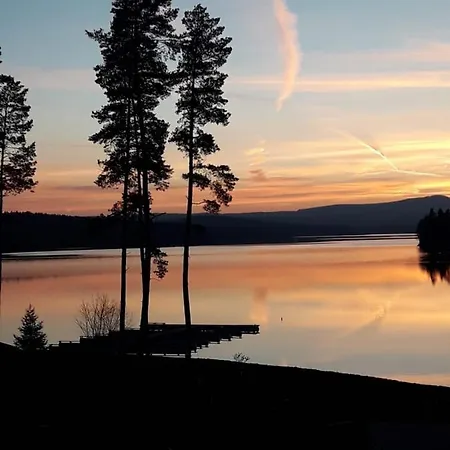Διαμέρισμα Lipno Lakeside Village Vetrnik *