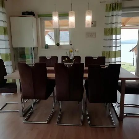 Lipno Lakeside Village Vetrnik Διαμέρισμα *