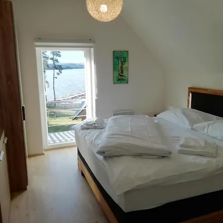 Lipno Lakeside Village Vetrnik Διαμέρισμα